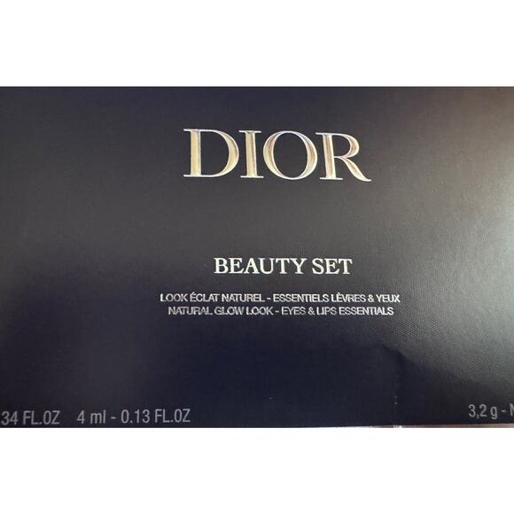 Dior Beauty Natural Glow Makeup Set - Picture 4 of 4